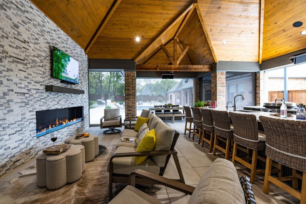 TAILORED TO YOUR LIFESTYLE